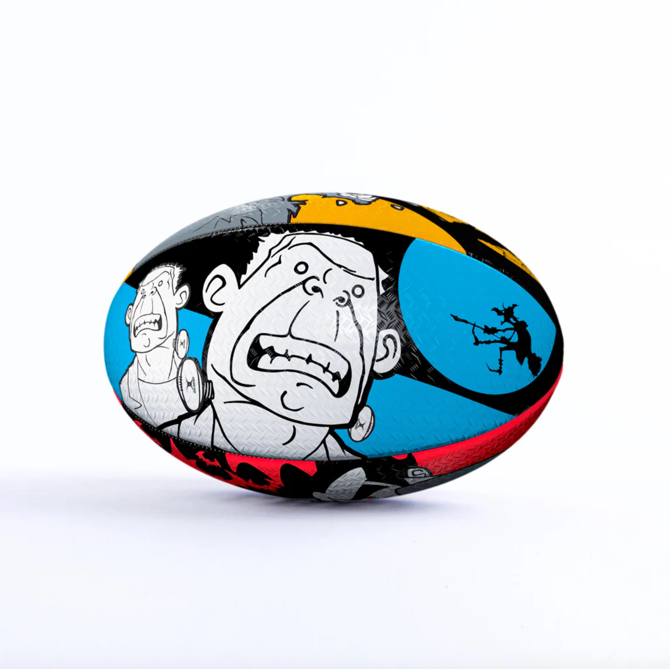Pallone Gilbert Monsters