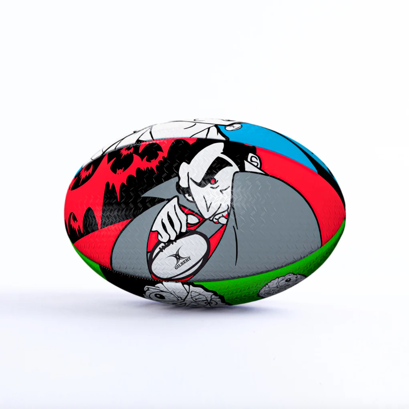 Pallone Gilbert Monsters