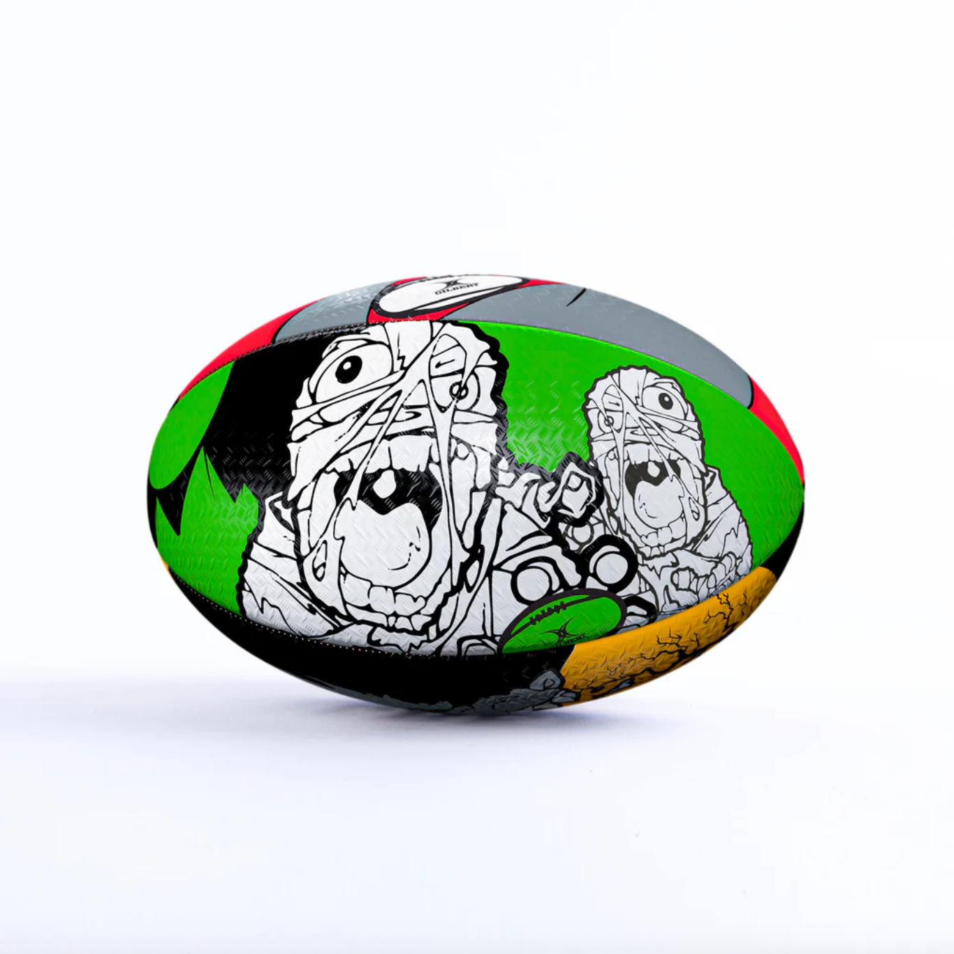 Pallone Gilbert Monsters