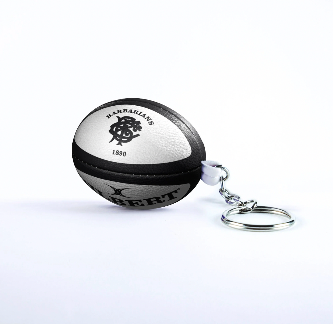 Gilbert Australia Keychain