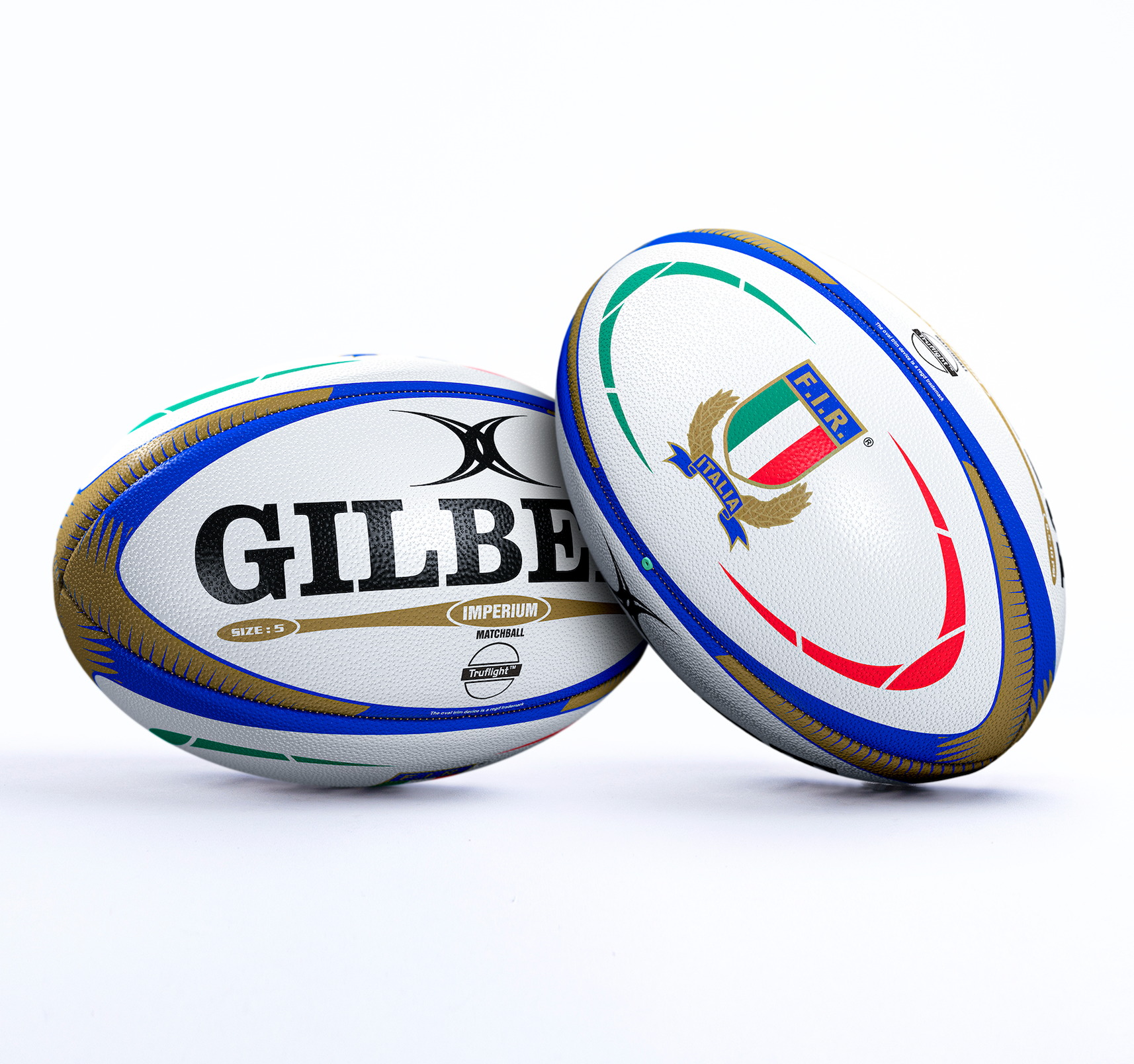 PALLONE IMPERIUM F.I.R. HD