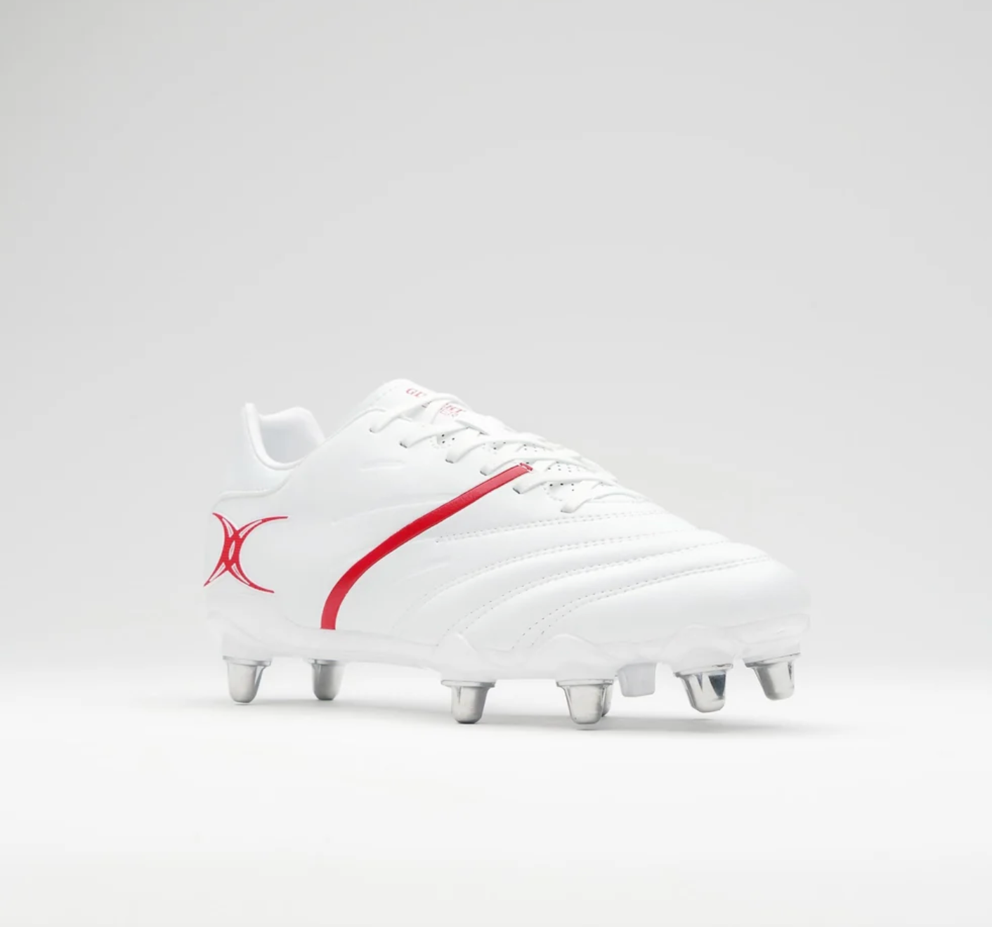 Scarpa Gilbert Sidestep X20 POWER 8 TACCHETTI - SENIOR