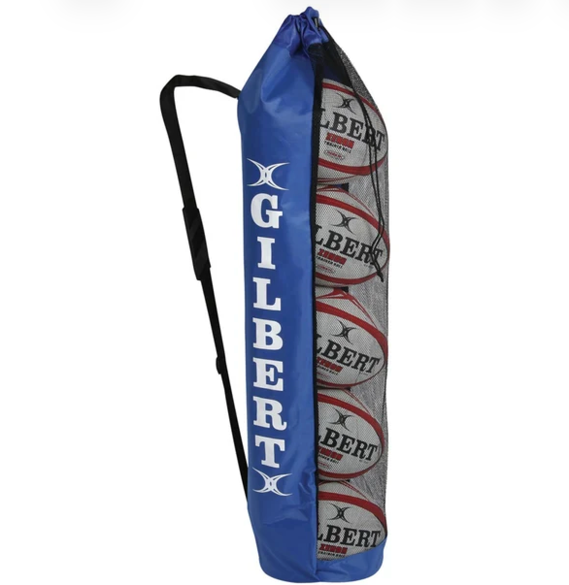 Borsa Gilbert Palloni Tubo