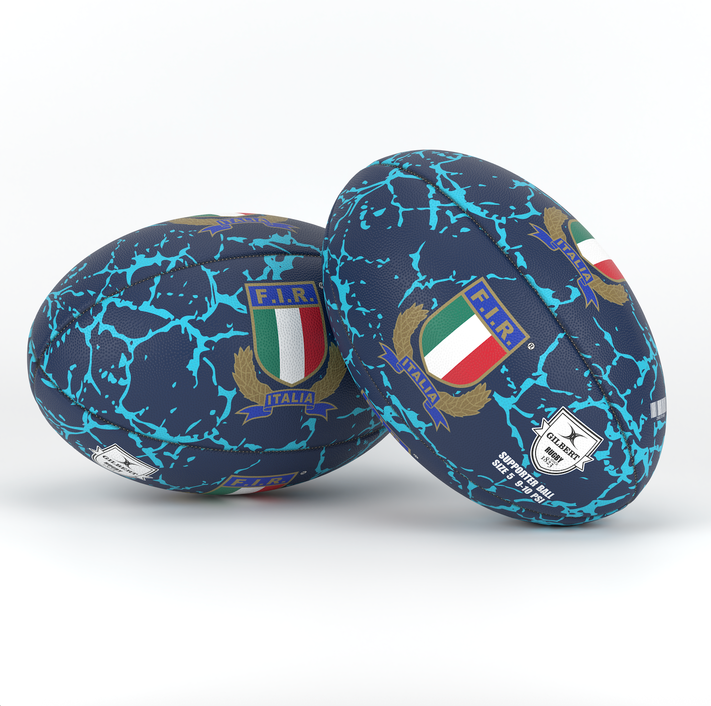 Gilbert Italia Magma Balloon