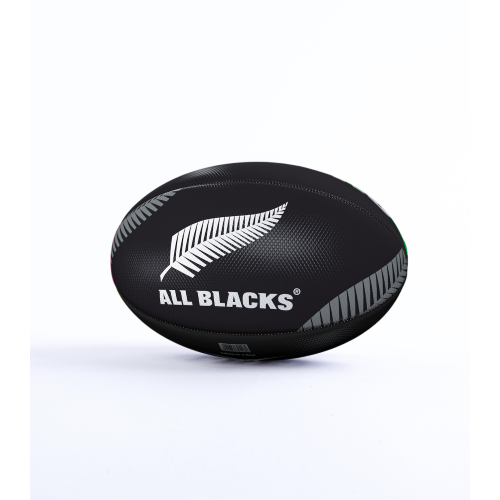 All Blacks Beach Ball 