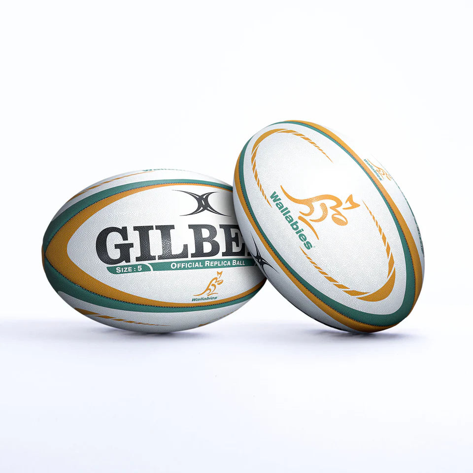 Australia Replica Ball 
