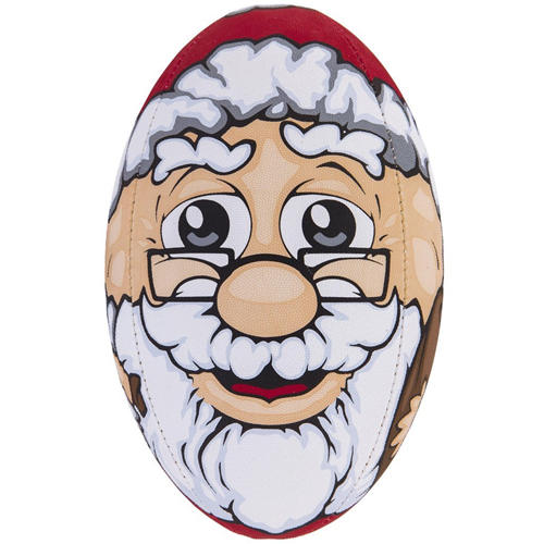 Santa Claus Balloon