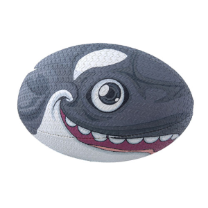 Whale Balloon