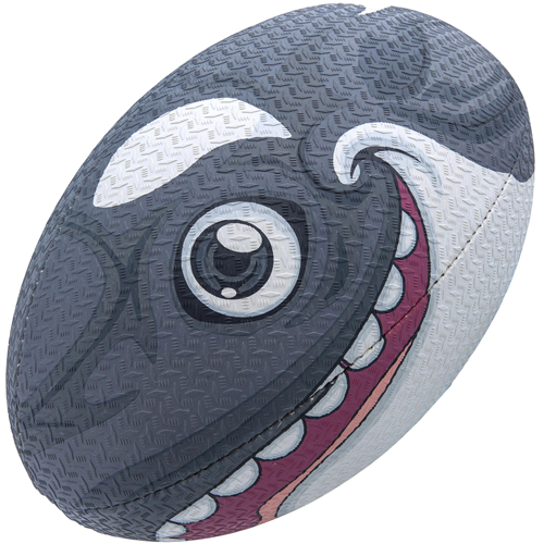 Whale Balloon