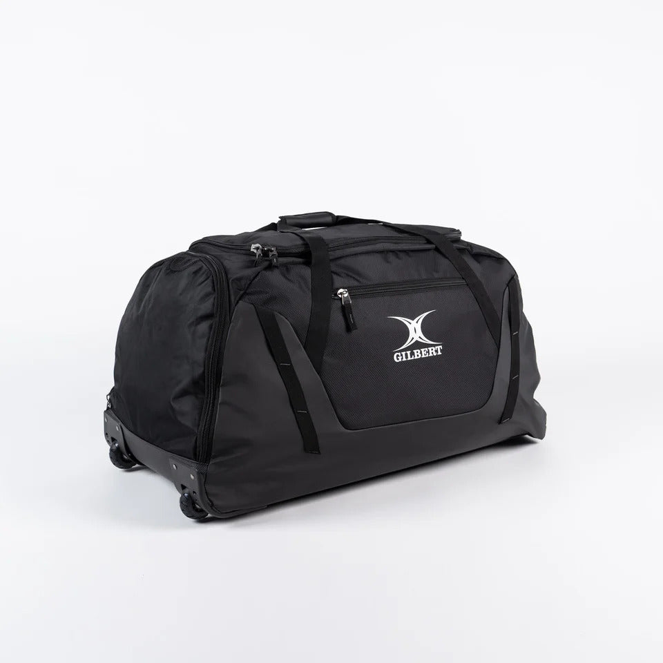 V4 Team Duffel Bag