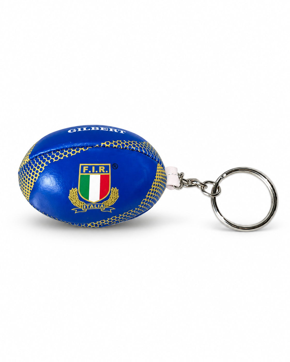 Portachiavi Gilbert Italia FIR Hex