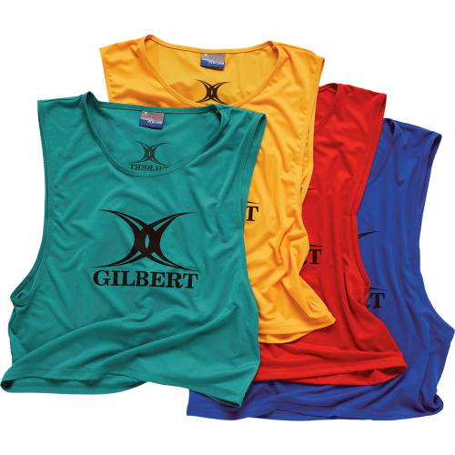 Gilbert Harnesses