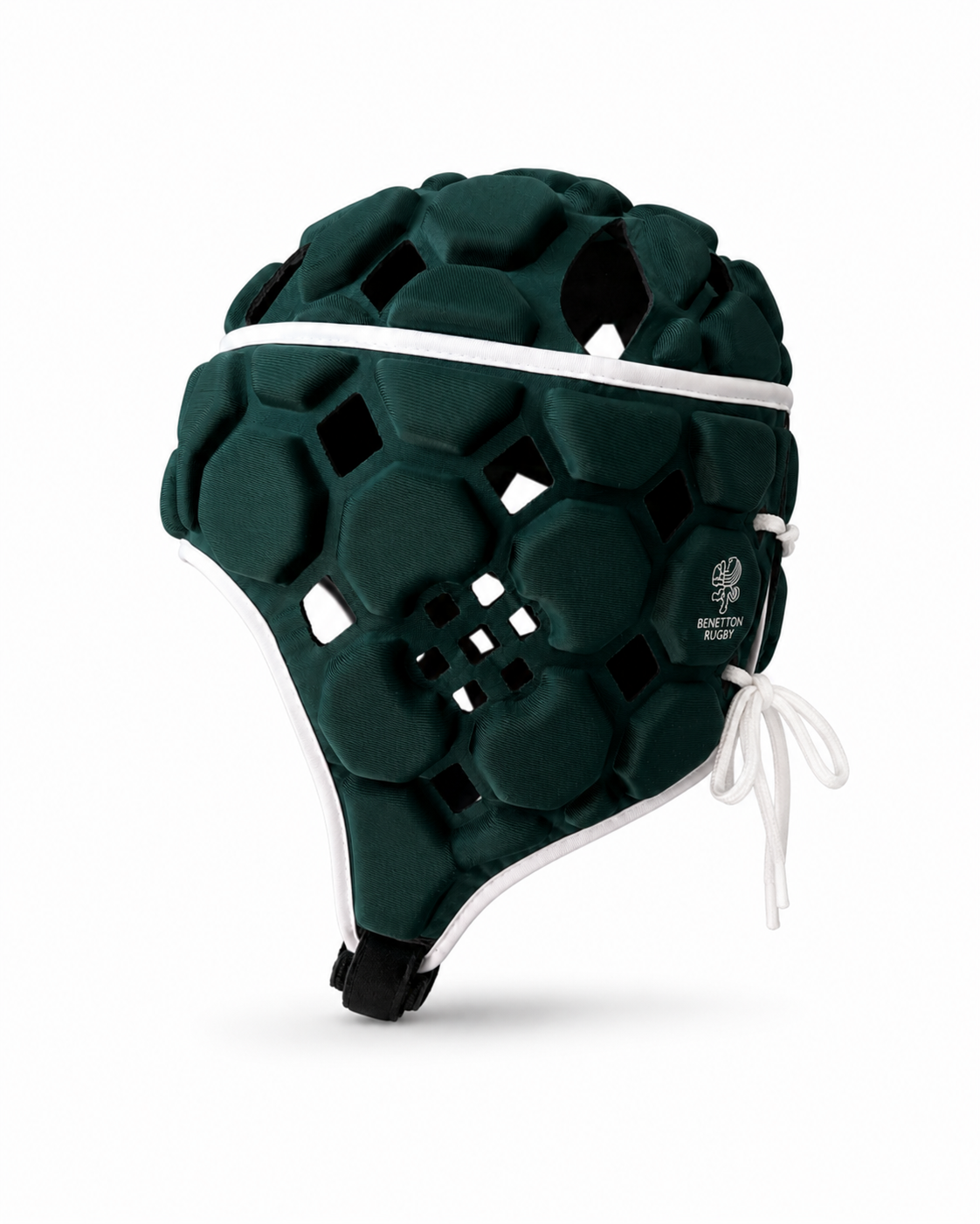 Caschetto Gilbert Octane BENETTON RUGBY