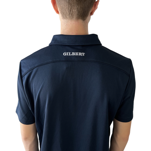 POLO IN SINTETICO GILBERT X DELINQUENTI