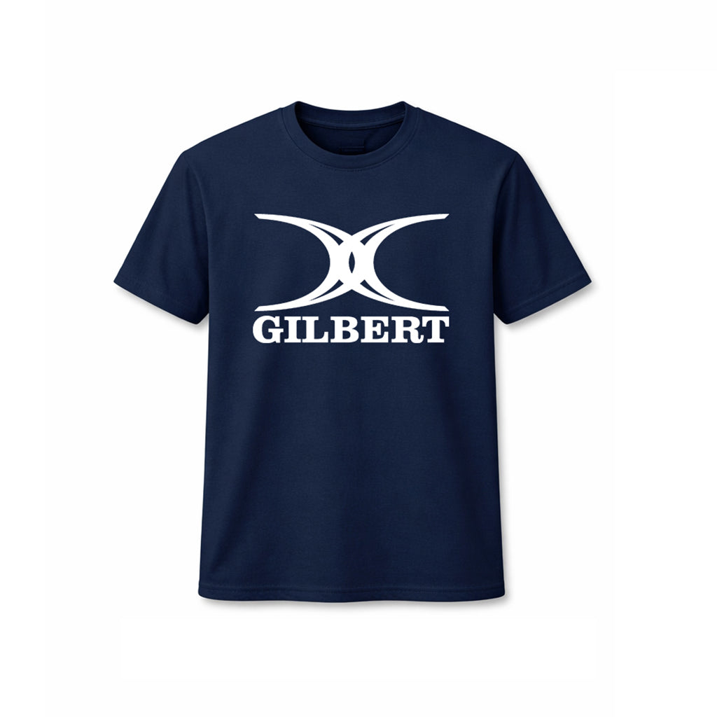 Tshirt Gilbert LOGO