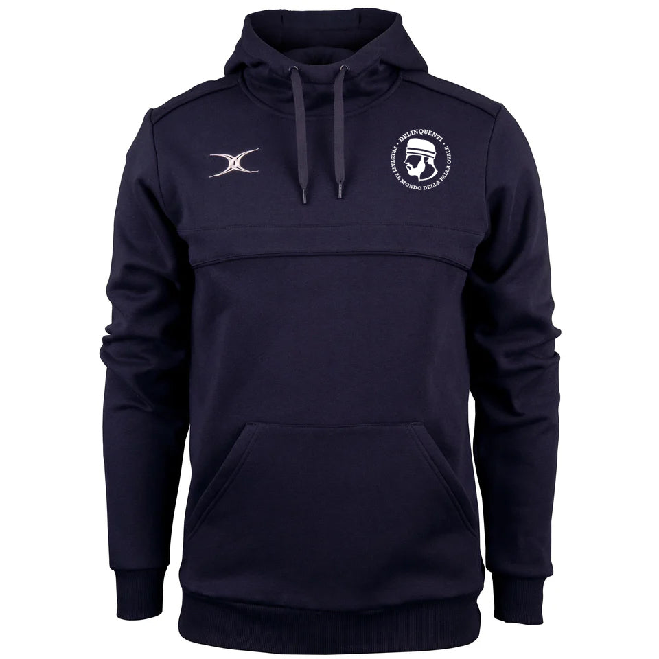 Photon Oval Delinquents Sweatshirt
