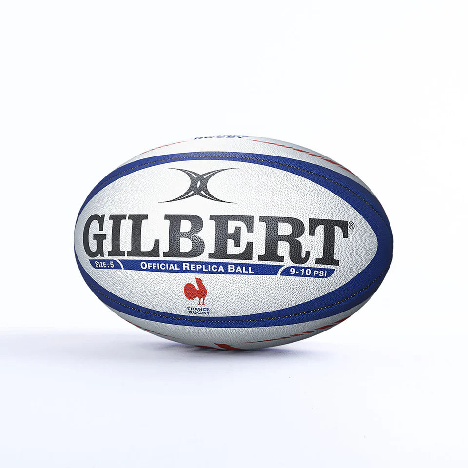 Gilbert France Ball 