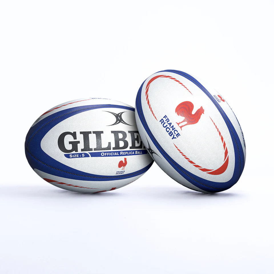 Gilbert France Ball 