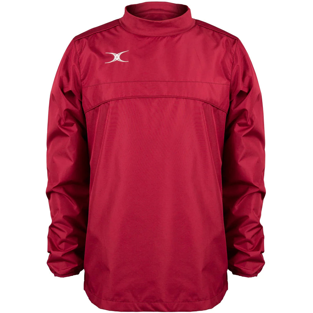 Photon Warming Jacket
