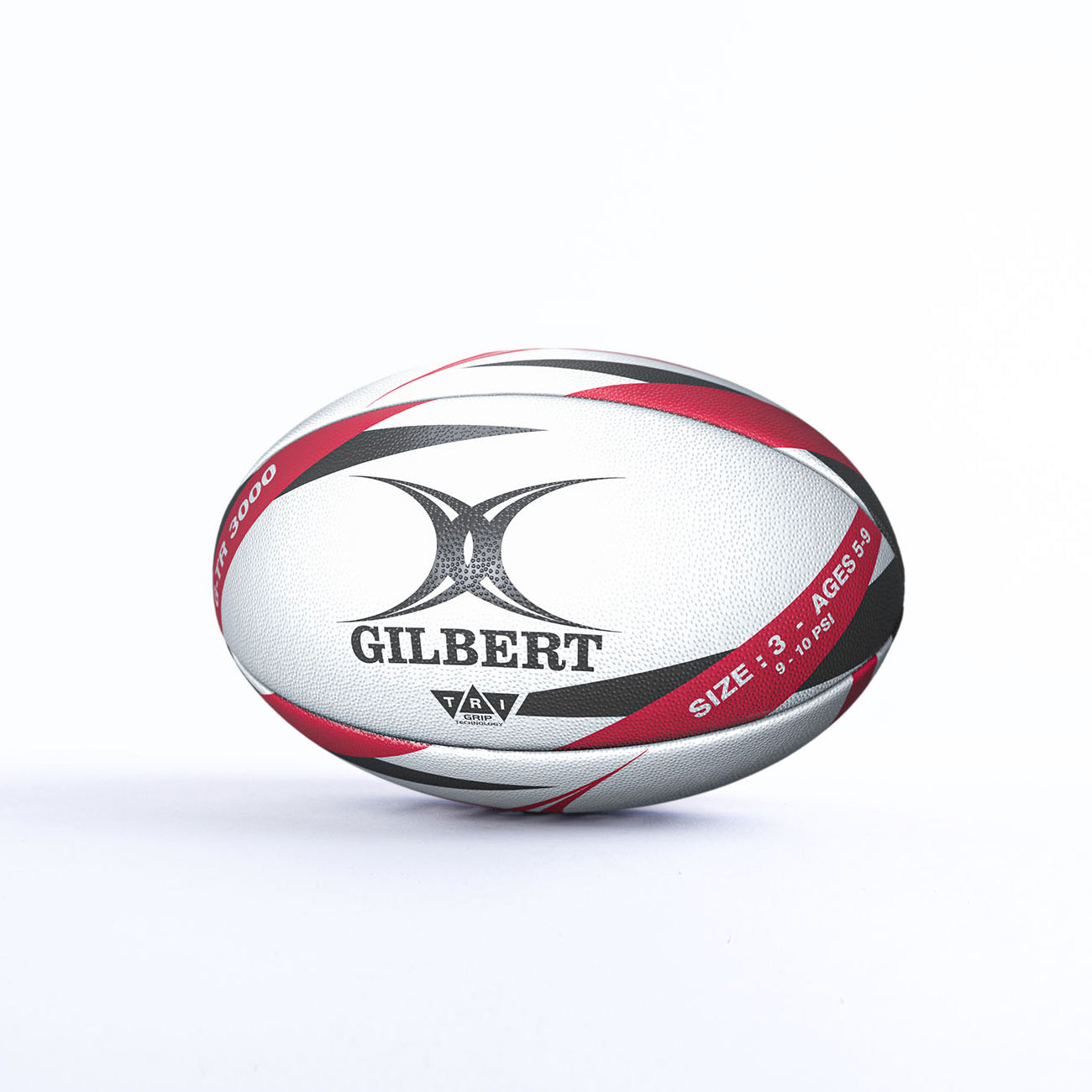 GILBERT G-TR 3000 SZ.3 BALLOON PACK (30 PIECES)