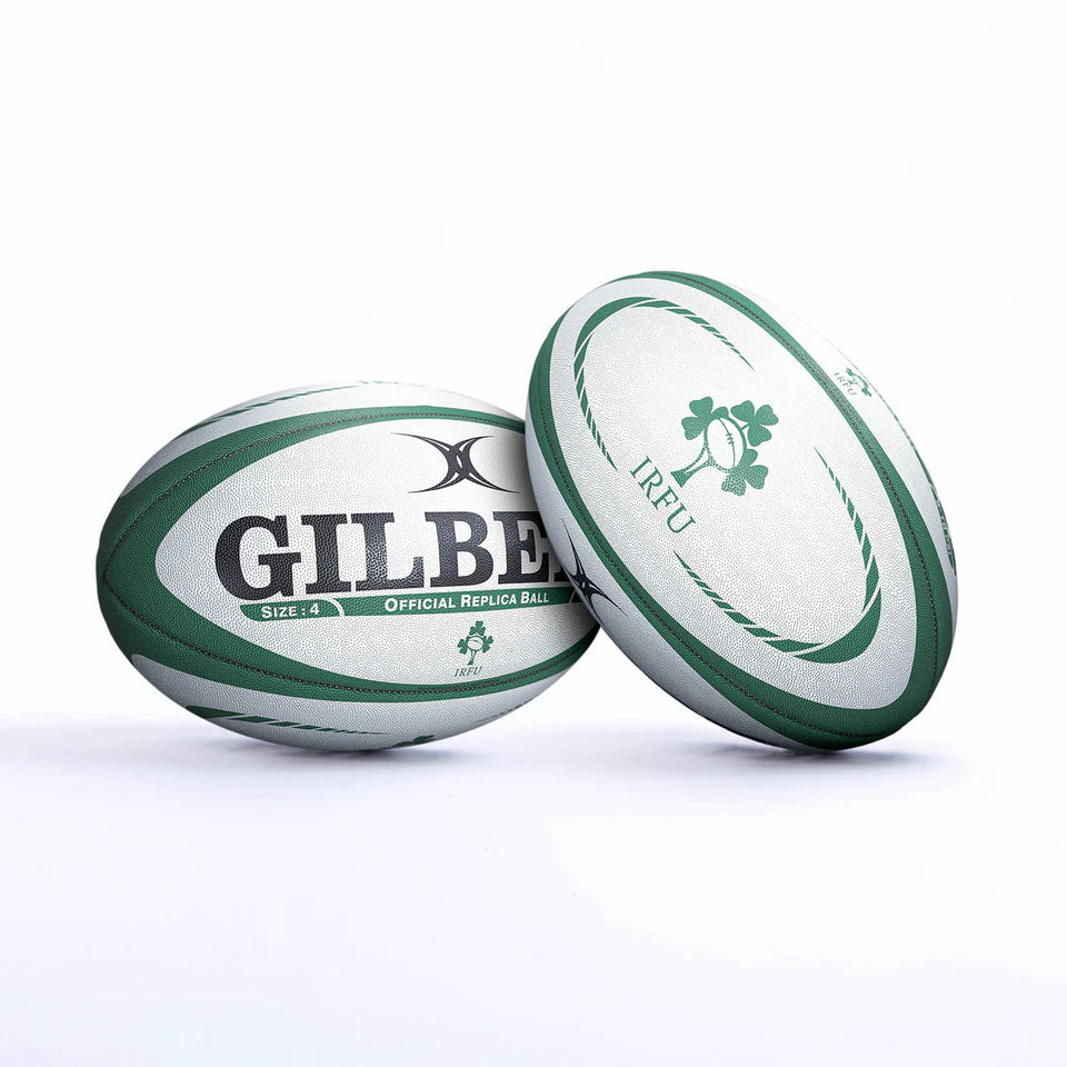 Ireland Replica Ball 