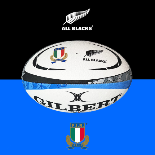 Replica Ball Italy VS All Blacks - Limited Edition