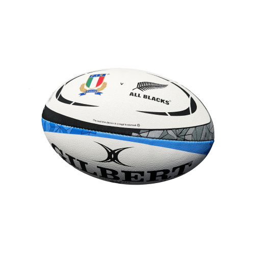 Replica Ball Italy VS All Blacks - Limited Edition