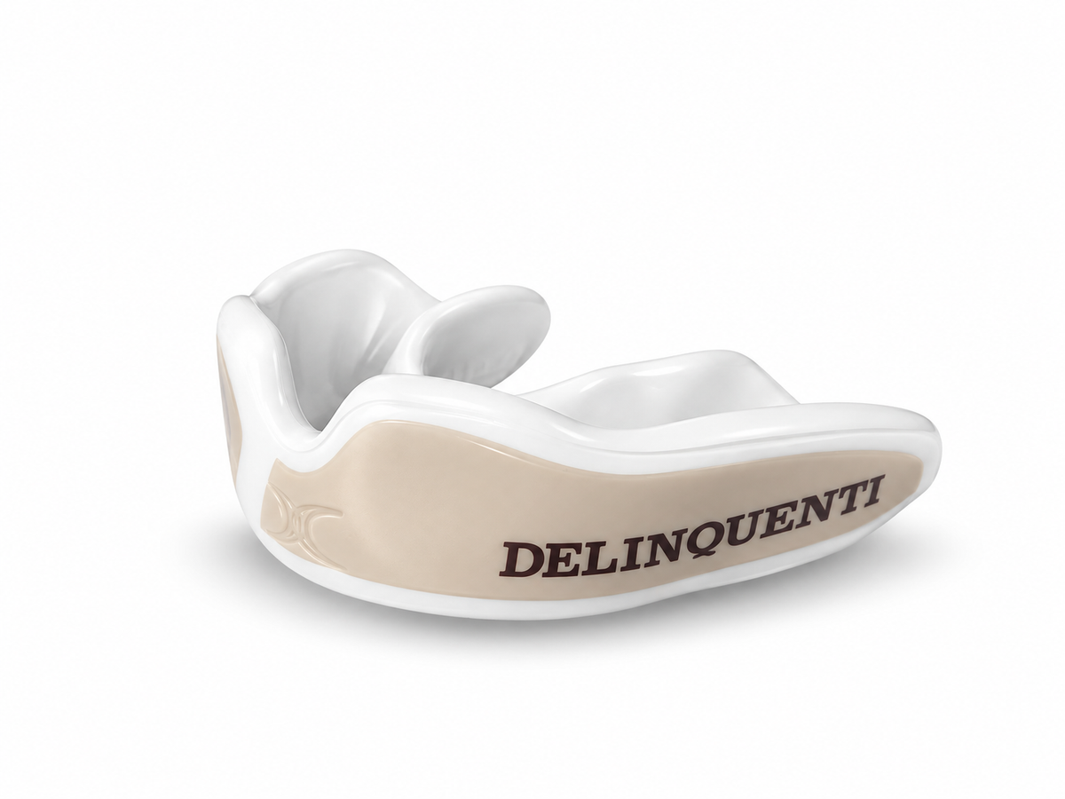 Paradenti Gilbert Delinquenti Junior