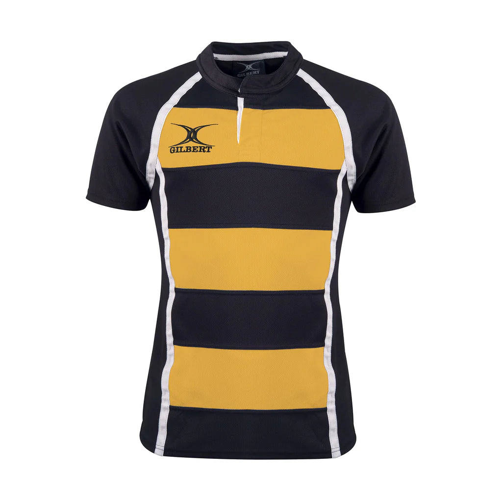 XACT Hoops Match Jersey - Senior