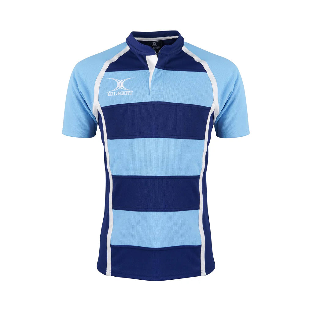 XACT Hoops Match Jersey - Senior