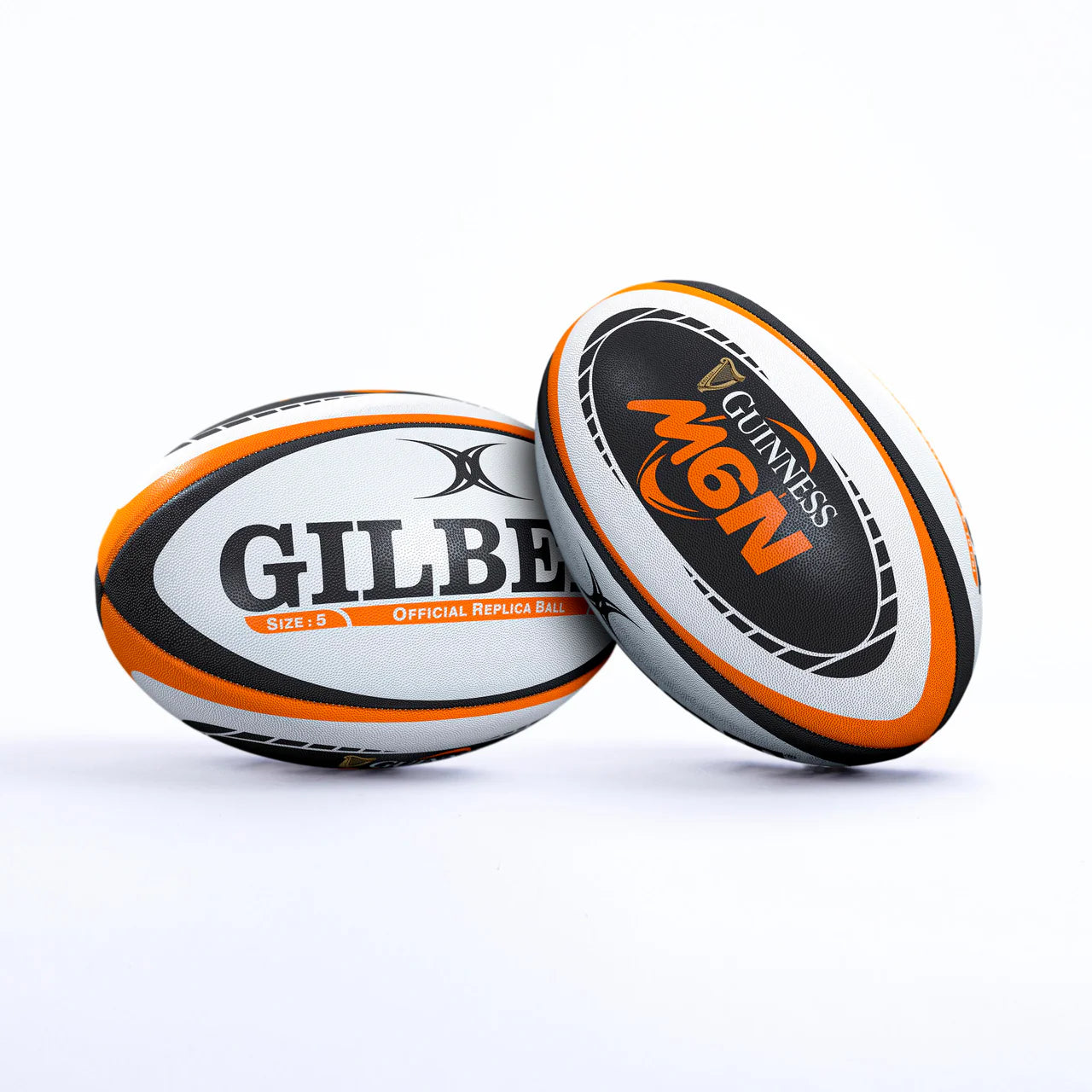 Guinness 6 Nations Mini Ball