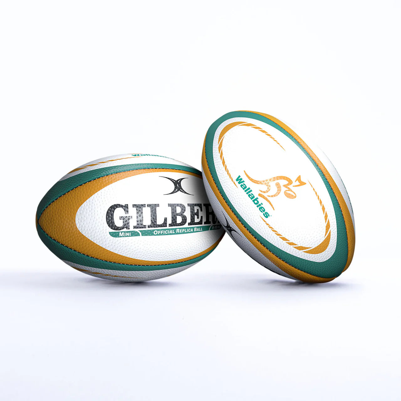 Mini Australia ball