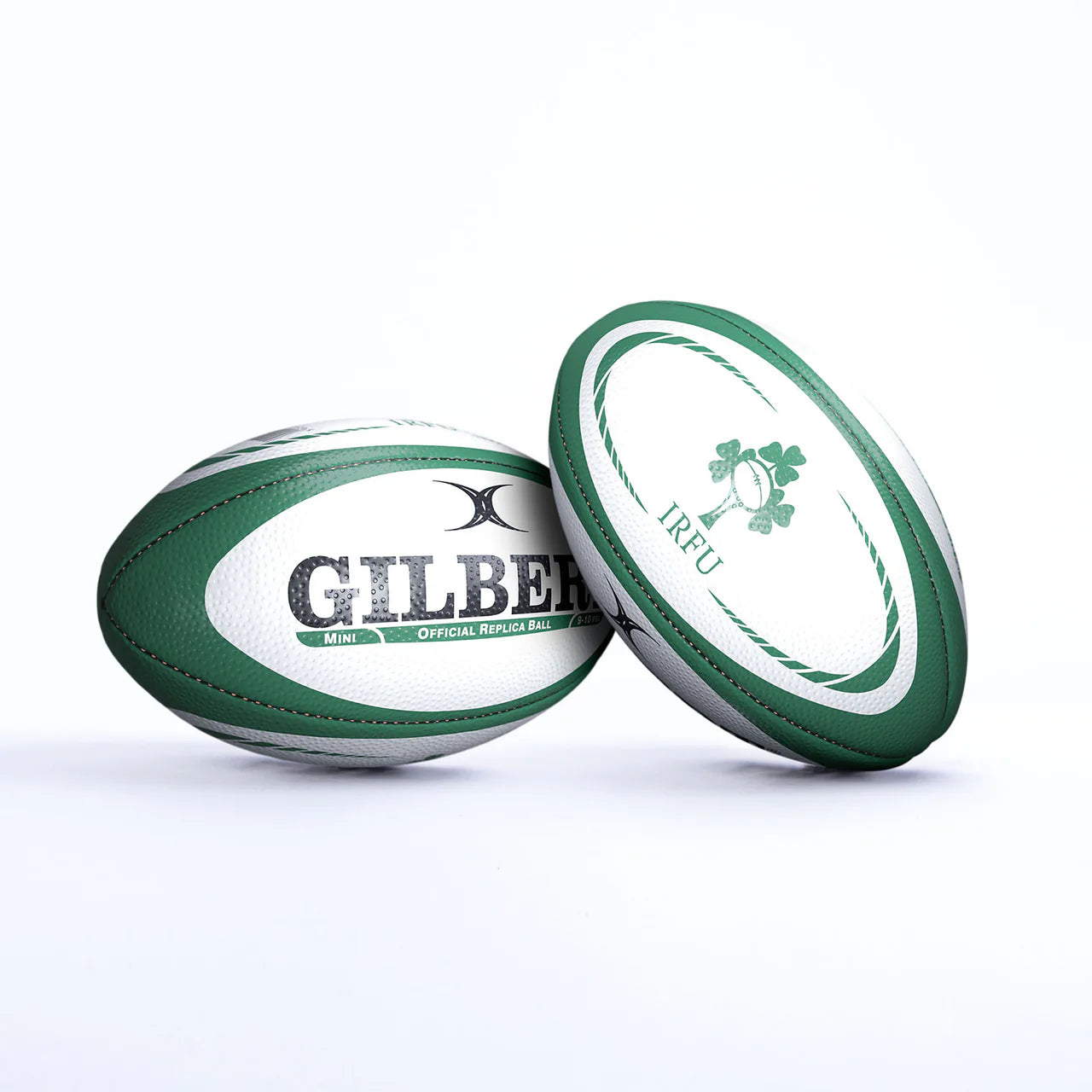 Mini Ireland ball