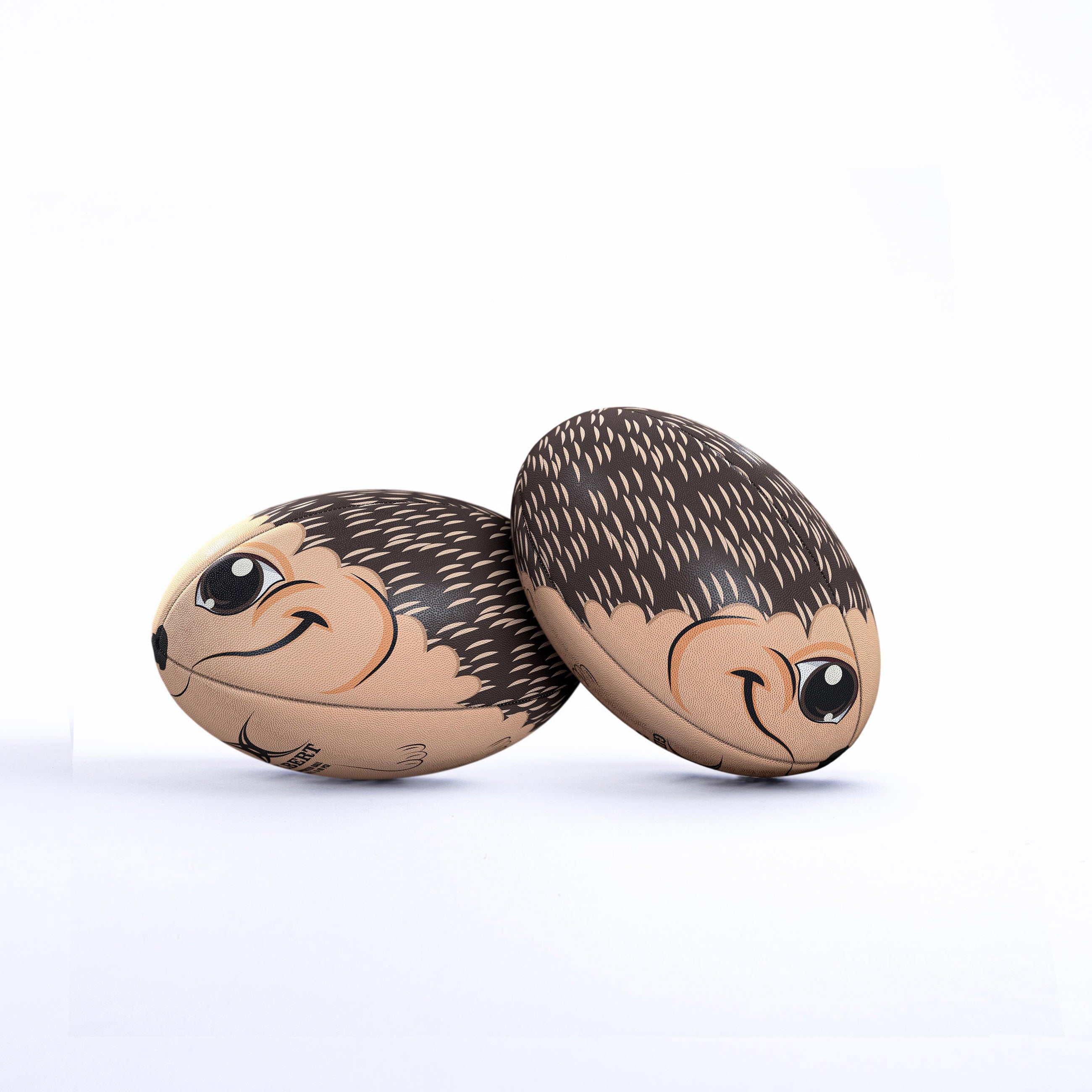 Italy Gilbert Maori FIR MINI Ball