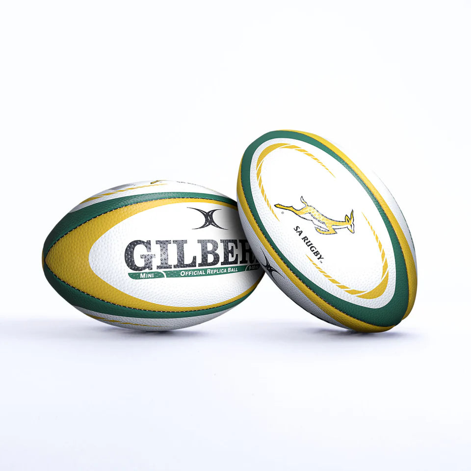 Mini South Africa ball