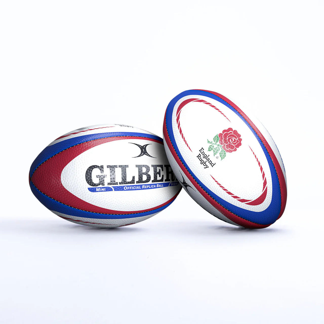 Mini England ball