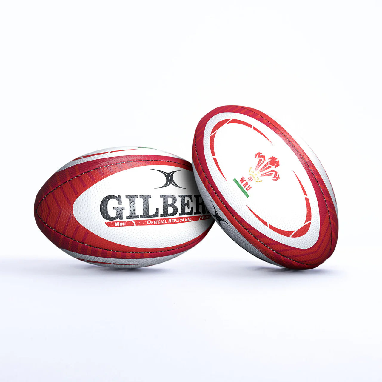 Wales Mini Ball