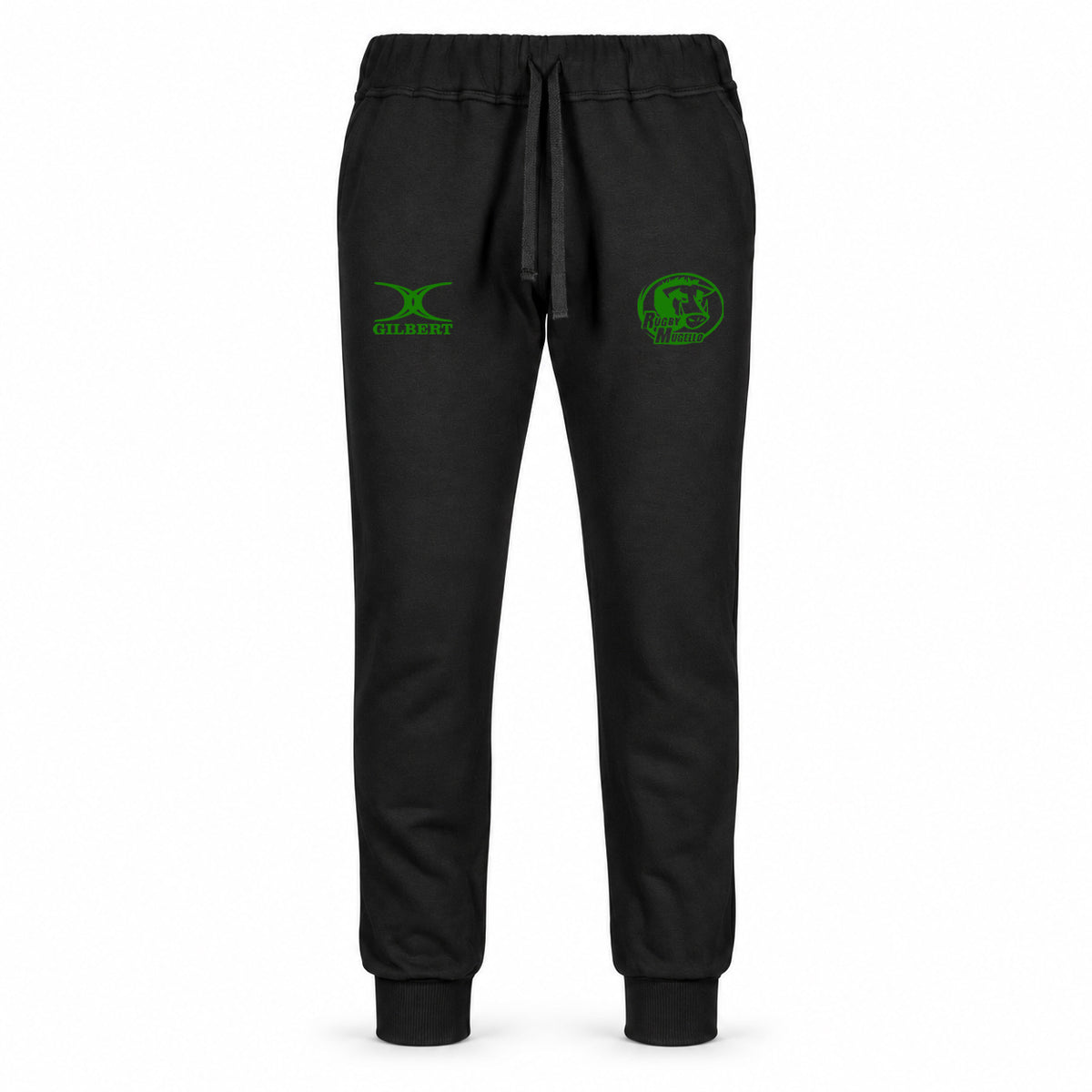 PANTALONE IN COTONE RUGBY MUGELLO SENIOR