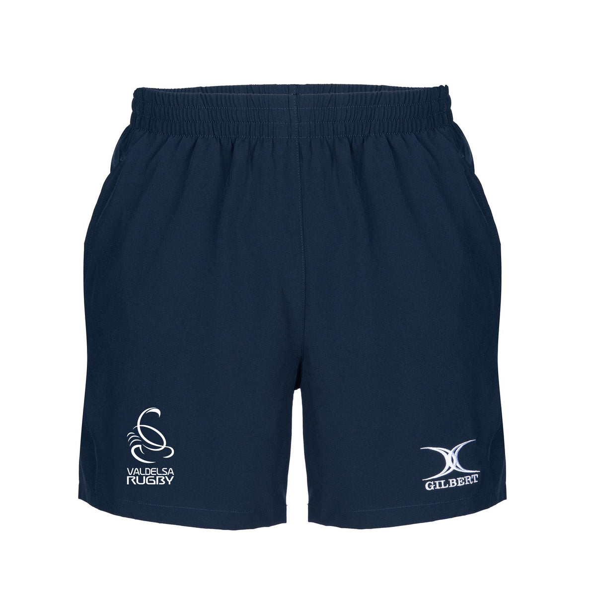 PANTALONCINO PHOTON TEMPO LIBERO VALDELSA RUBGY
