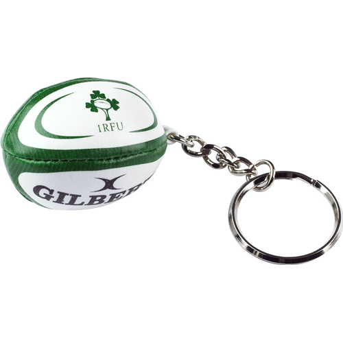 Gilbert Ireland Keychain