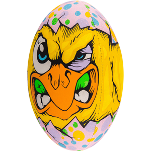 Chick Balloon