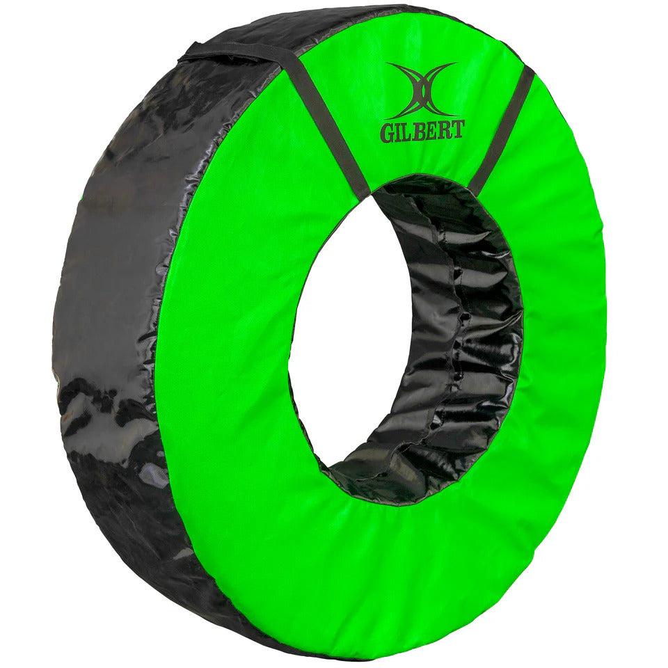 Gilbert Tackle Wheel
