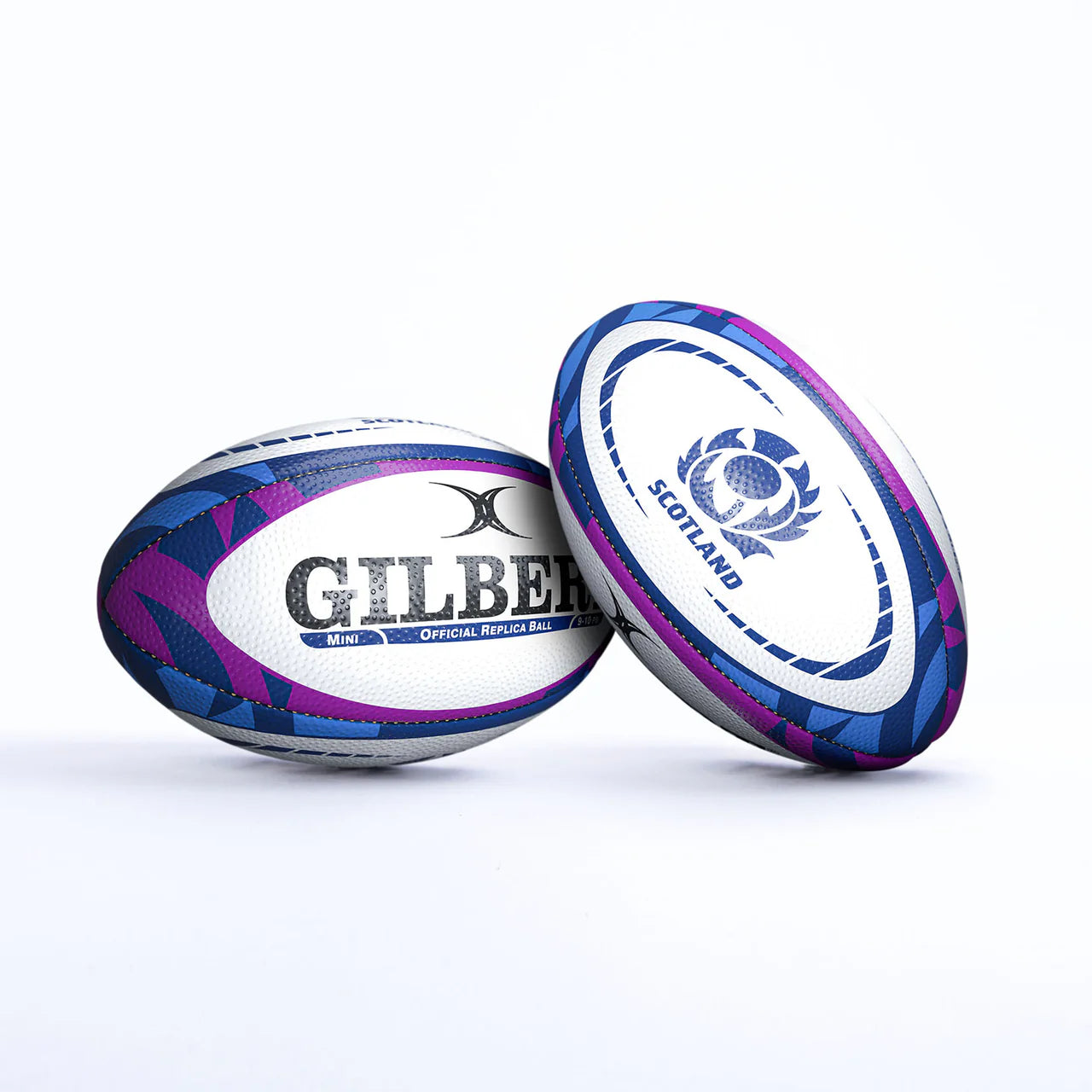 Mini Scotland ball
