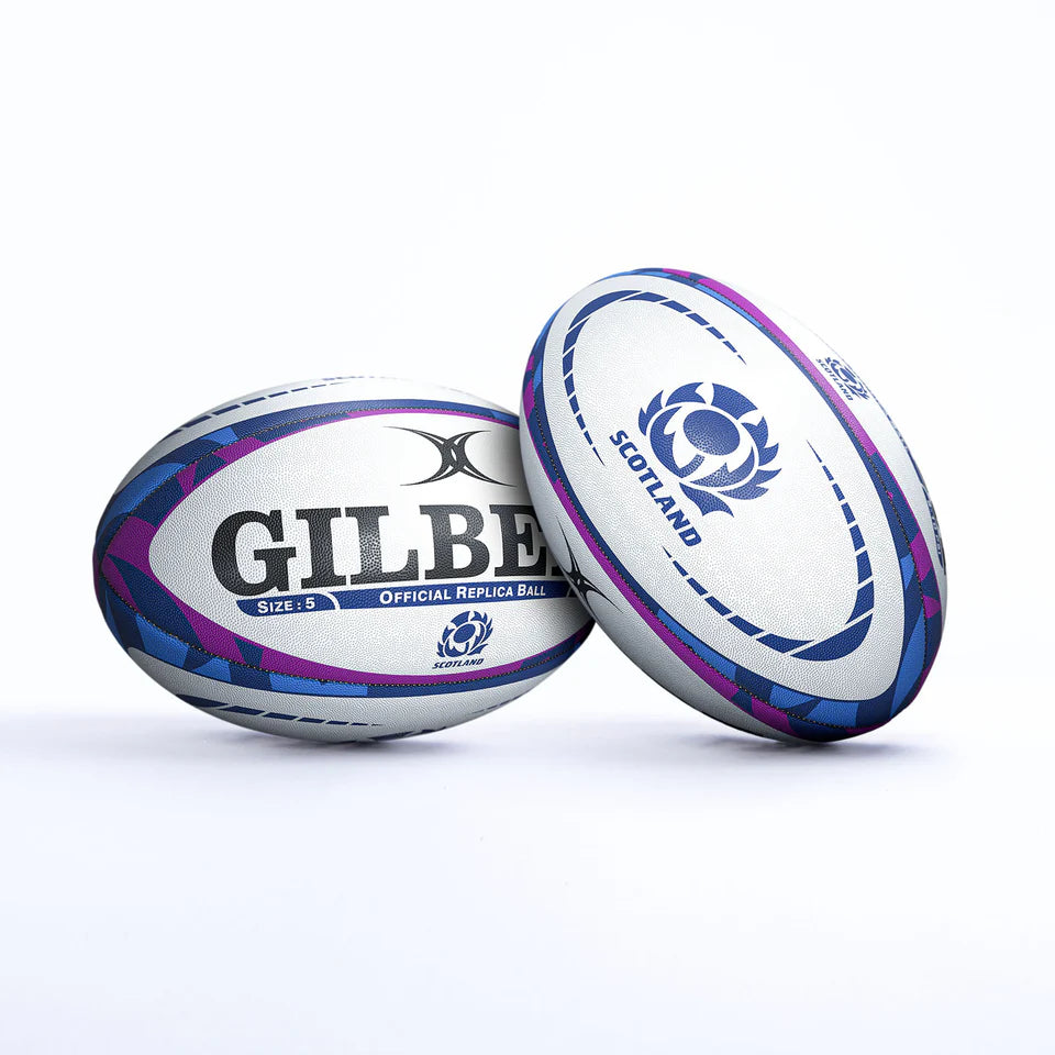 Scotland Replica Ball 