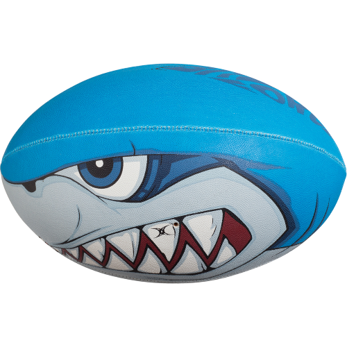 Shark Balloon