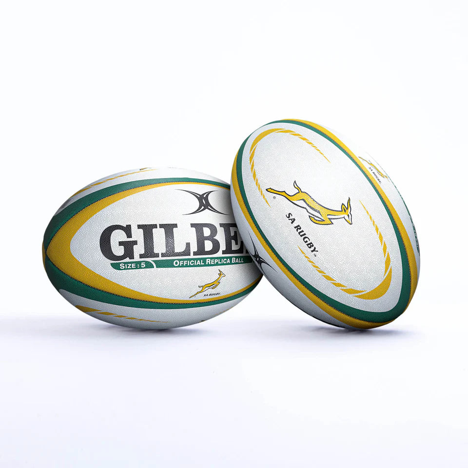 Gilbert replica ball South Africa 