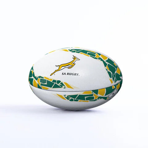 South Africa Supporter Ball