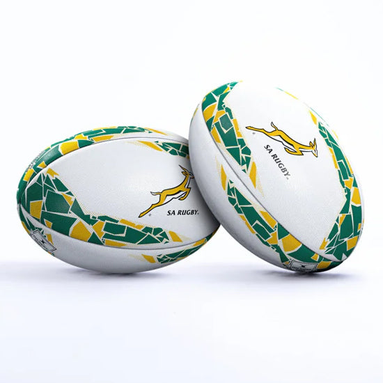 South Africa Supporter Ball