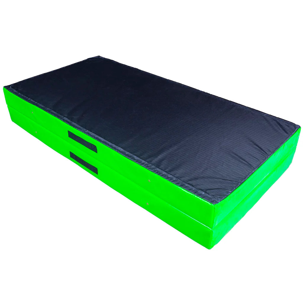Tackling mat