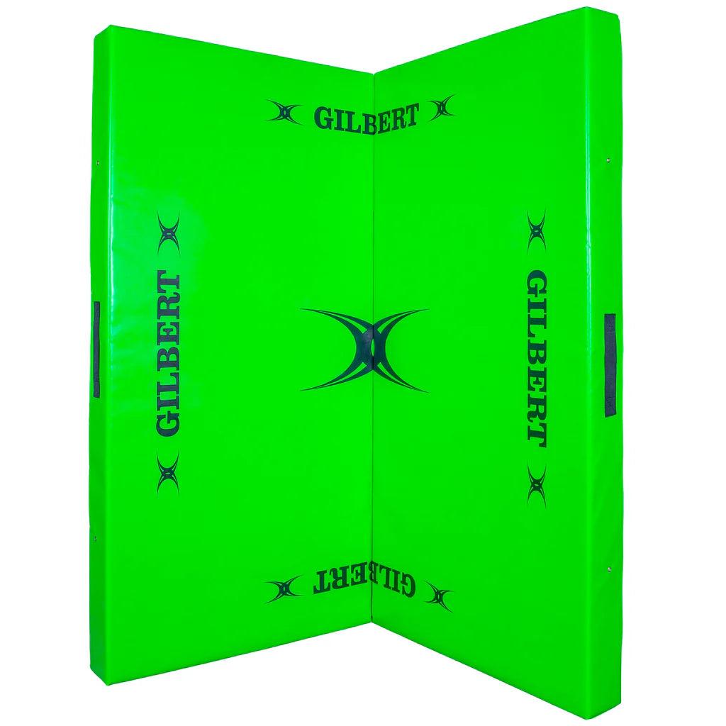 Tackling mat